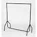 Heavy Duty Clothes Rail Garment Rail 4ft Long x 5ft High SUPERIOR QUALITY