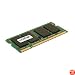 Crucial 2GB 667 Mhz CT25664AC667 DDR2 200-Pin SODIMM Laptop Memory