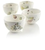 Teavana Watercolour Bowl Set