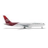 Daron Worldwide Trading HE506083 Herpa Air Madagascar B767-300 1/500 Daron Worldwide Trading HE506083 Herpa Air Madagascar B767-300 1/500