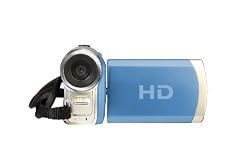 GSI Super Quality Portable Multimedia MP3/MP4 Player With Built In High-Definition 3.0 MP Camera, Camcorder, Voice Recorder - 2.7" Inch AUO Screen, FM Radio - 2 GB Internal Memory - Earphones And Cables Included - Silver & Blue Color.