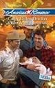 A Baby In The Bunkhouse (Harlequin American Romance Series)