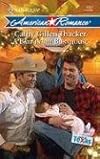 A Baby In The Bunkhouse (Harlequin American Romance Series)