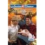 A Baby In The Bunkhouse (Harlequin American Romance Series)