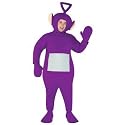 Teletubbies Tinky Winky (Purple) - Adult Standard Costume