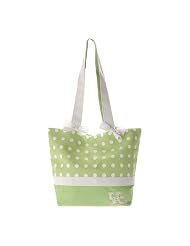 Donna Sharp Ladies Medium Tote by Donna Sharp