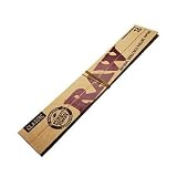 Raw Foot Long Rolling Paper (One Pack)