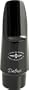 Clark W Fobes Debut Student Alto Saxophone Mouthpiece