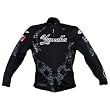 Joe Rocket Women's Yamaha Luv Mesh Jacket