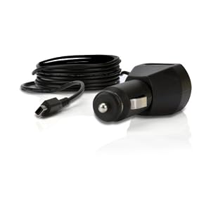 nintendo 3ds car charger