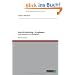 Guerilla-Marketing - Grundlagen, Instrumente und Beispiele