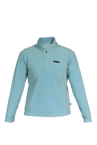 ICEPEAK Kinder FLEECE TAHIR, t&uuml;rkis, 176