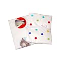 Babylicious Burp Cloth Set Cloths Zoo