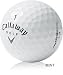 100 Callaway Warbird+ Mint AAAAA Used Golf Balls