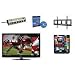 Click to Enlarge Image 31qaf%2BqKUwL. SL75 LG 47LH30 HDTV + Hook up Kit + Power Protection + Calibration + Tilt Mount