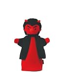 Sterntaler 36956-000034 - Handpuppe Teufel
