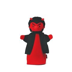 Sterntaler 36956-000034 - Handpuppe Teufel
