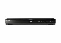 Sony BDPS360B Profile 2.0 Blu-ray Player with BD Live