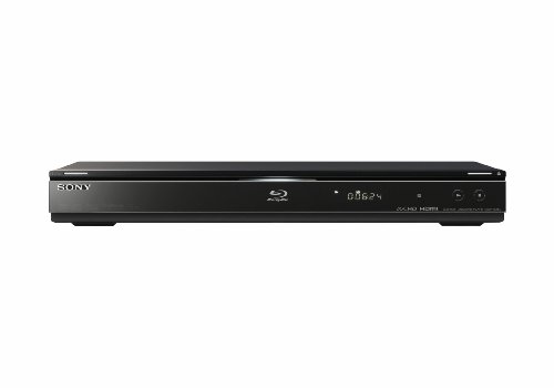 Sony BDPS360 Profile 2.0 Blu-ray Player with BD Live