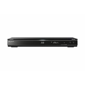 Sony BDPS360 Profile 2.0 Blu-ray Player with BD Live