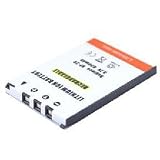Batteries.com Lithium Ion Digital Cameras Battery For Casio EX-Z4U
