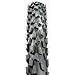 WTB Velociraptor Cross Country Mountain Bike Tire (26x2.1 Rear, Wire Beaded Comp, Black) WTB Velociraptor Cross Country Mountain Bike Tire (26x2.1 Rear, Wire Beaded Comp, Black)