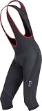 Gore Men's Oxygen WS 3/4+ Bibtights