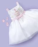 Rare Editions Baby Girl Birthday Dress