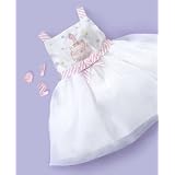 Rare Editions Baby Girl Birthday Dress