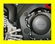 2004-2007 Honda CBR 1000RR Frame Plug Set