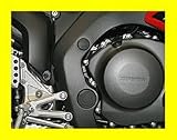 2008 Honda CBR 100RR Frame Plug Set