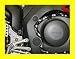 2004-2007 Honda CBR 1000RR Frame Plug Set