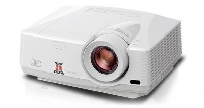 review Polaroid WD570U