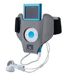 Nathan G-String Case for iPod Nano Generation 2