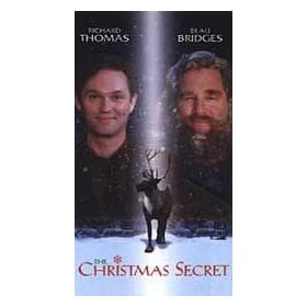 The Christmas Secret [VHS]