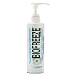 BIOFREEZE with ILEX Pain Relieving Gel - 32 oz Pump Bottle