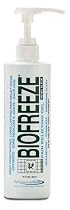 BIOFREEZE with ILEX Pain Relieving Gel - 32 oz Pump Bottle