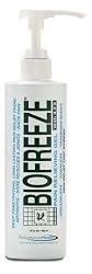 BIOFREEZE with ILEX Pain Relieving Gel - 32 oz Pump Bottle