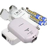 Power station for IPOD & Cell Phone
