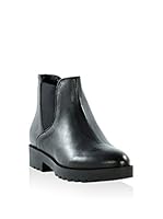 FORMENTINI Botines (Negro mate)