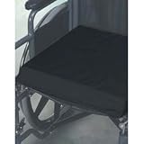 DuroGel II Deluxe Gel Foam Wheelchair Cushion