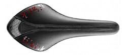 Fizik 2012 Arione CX Carbon Wing Flex Road Bicycle Saddle w/ Braided Rails