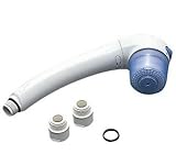 [BF-6E]INAX　シャワーヘッド　CC（塩素除去）シャワー