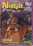 Land of Ninja (Runequest Box Set)