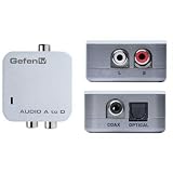 Buy Analog-to-digial Audio Adapter