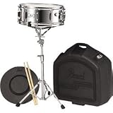 Pearl SK750 Snare Drum Educational Kit