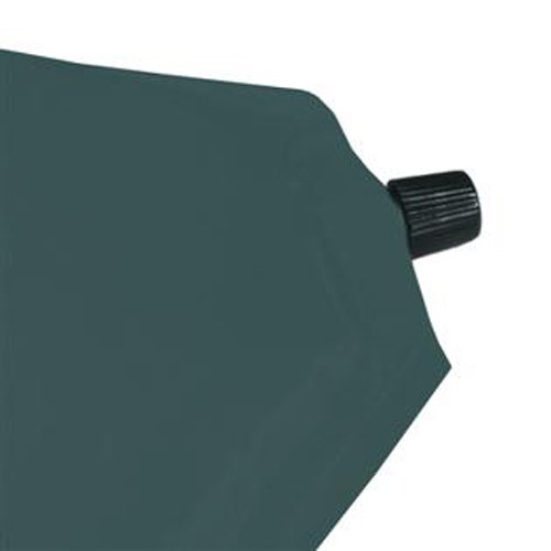 Black Canyon BC4193 Matelas auto-gonflable 200 x 66 x 3 cm Vert
