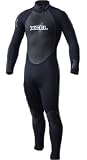 Xcel Men's X Flex 4/3mm Fullsuit