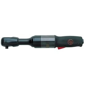 Click here to buy Chicago Pneumatic CP7830Q 3 8-Inch Quiet Air Ratchet by Chicago Pneumatics.