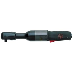 Chicago Pneumatic CP7830Q 3 8-Inch Drive Quiet Air Ratchet by Chicago Pneumatic